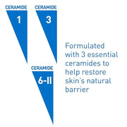 CeraVe 100% Mineral Sunscreen SPF 30 | Face sunscreen With Zinc Oxide & Titanium Dioxide | Hyaluronic Acid + Niacinamide +...