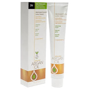 One n Only Argan Oil Demi-Permanent Color Cream - 3N Dark Natural Brown Hair Color Unisex 3 oz (Pack of 2) - Product Image
