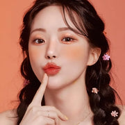 Sparkle Cute Changes Color Lip Balm｜ Lipbalm