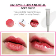 Glow Lip Balm, Hydrating Moisturizing Lip