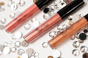 LUXE GLOSS | BOMB GIRL | MOISTURIZING | SHIMMER - Product Image