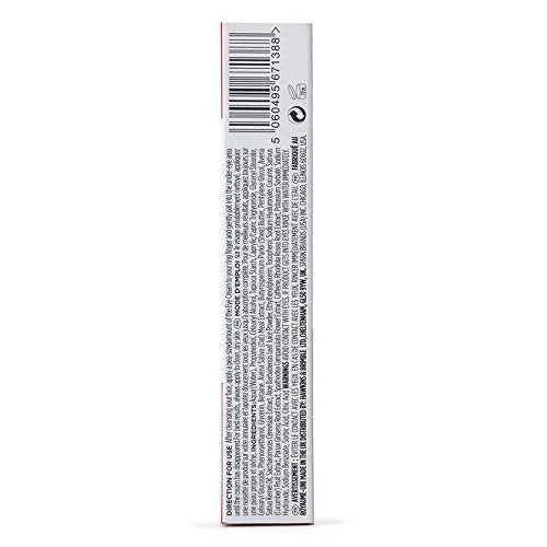 Hawkins & Brimble - Under Eye Cream for Mens, 20ml - Mens Dark Circles Eye Cream - Eye Repair Cream for Puffy Eyes, Energi...