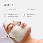 HydroPeptide Miracle Mask, Peptide Treatment to Lift, Glow & Firm, 0.5 Ounce - Product Image