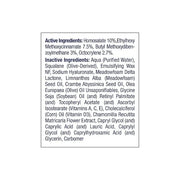 Trilipiderm Protective Day Crème, Broad Spectrum SPF 30 – Lightweight, Fast-Absorbing Moisturizing Sunscreen Protects whil...