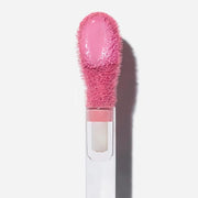 Saie Dew Liquid Blush for Cheeks - Hydrating Cream Blush Stick with a Blendable + Buildable Formula - Skincare Infused Dew...