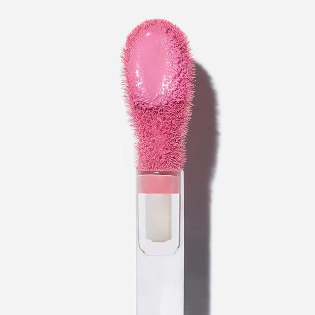 Saie Dew Liquid Blush for Cheeks - Hydrating Cream Blush Stick with a Blendable + Buildable Formula - Skincare Infused Dew...