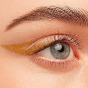 ColourPop Crème Gel Waterproof Eyeliner - 18HR Wear, Ultra-Pigmented Eyeliner Pencil with Matte & Metallic Finishes - Smud...