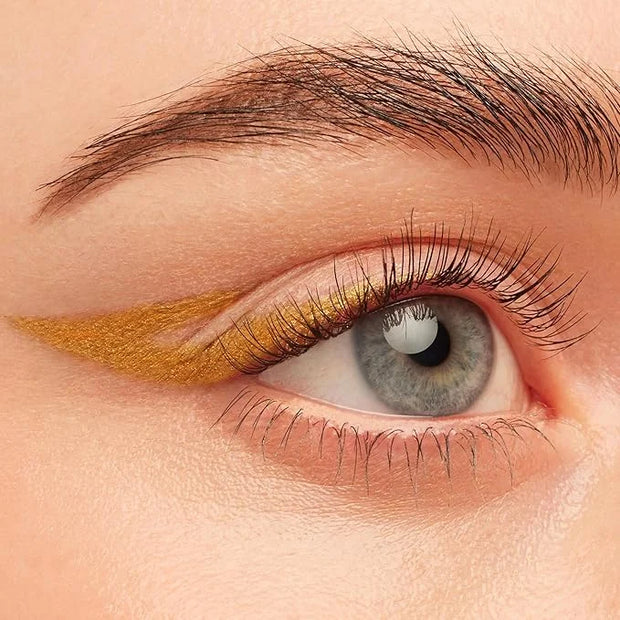ColourPop Crème Gel Waterproof Eyeliner - 18HR Wear, Ultra-Pigmented Eyeliner Pencil with Matte & Metallic Finishes - Smud...
