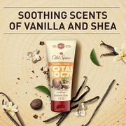 Old Spice Whole Body Deodorant for Men, Total Body Deodorant, Vanilla + Shea, Aluminum Free Deodorant Cream for 24/7 Fresh...