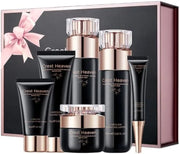 Women 6-Piece Facial Kit for Radiant Skin Care, Facial Care, Face Moisturizing and Anti-aging Skin Care luxeGlow - Product...