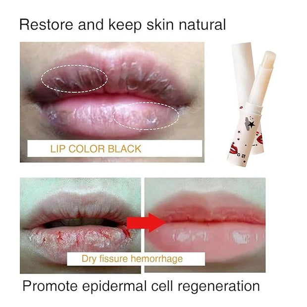 Moisture Lip Balm Lip Cream Hydrate
