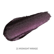 Oulac Metallic Black Lipstick for Women, High-Impact Lipcolor with Moisturizing Creamy Formula, Vegan & Cruelty-Free, Full...