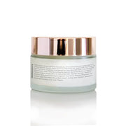 Antioxidant Moisturizing Night Cream with