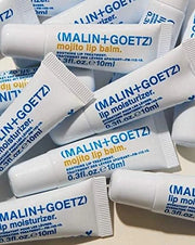 Malin + Goetz Mojito Lip Moisturizer