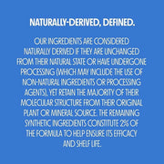 Not Your Mother's Naturals Superior Strength Shampoo & Conditioner Set - 15.2 fl oz - Sulfate-Free Hair Products - Rice Wa...