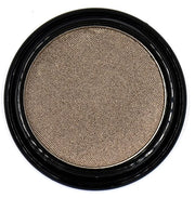 Pewter Frosted Misty Hunter Green Grey Silver Shimmer Pressed Powder Single Vegan Eyeshadow; Talc, Paraben & Cruelty Free ...