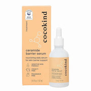Cocokind Ceramide Barrier Serum, Hydrating Serum to Reduce Dryness, All Skin Types including Sensitive Skin, Fragrance Fre...