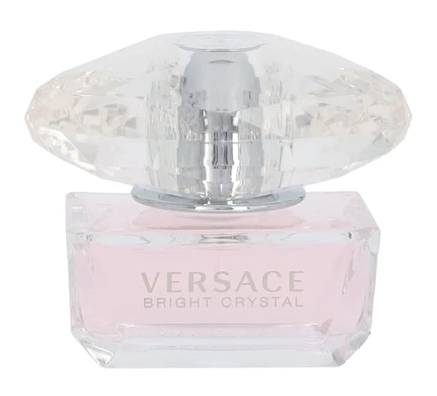 Versace Bright Crystal by Versace for Women 1.7 oz Perfumed Deodorant Spray - Product Image