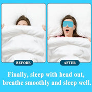 20 Packs Unscented Self Heating Warm Steam Eye Masks for Dry Eyes, Eye Fatigue Relief & Puffy Eyes, Moist Heating Compress...