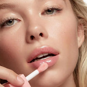 ColourPop So Juicy Plumping Glossy Lip Oil - Hydrating & Plumping Lip Oil with a Sheer Wash of Non-Sticky Color - Infused ...