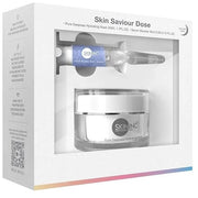 Inc Saviour Dose Soothe Care Set - Hydration Kit with Serum Booster and Deepsea Hydrating Mask for Plump, Replenished - Pr...