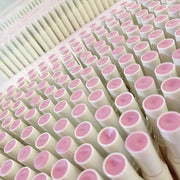 2PCS Lips Pink Fresh Lightening Bleaching Balm