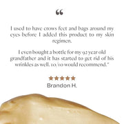 Synergie Skin - ImprovEyes, Night Age-Defying Eye Cream, Intense Hydrating Eye Wrinkle Cream for Puffiness, Dark Circles, ...