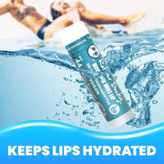 Rubber Ducky | Lip Sunscreen, Lip Balm with SPF 44, Waterproof Sunscreen Lip Balm | Vegan, Untinted, Mint Flavor, with Vit...