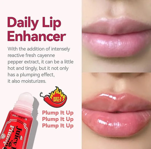 3 Colors Lifter Gloss Set, Spicy Girls