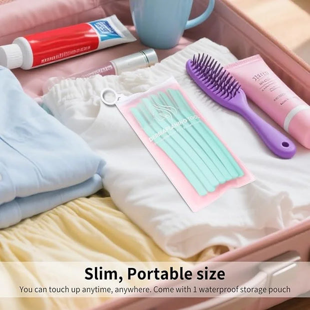 Face Razors for Women, Dermaplane Razor for Women Face, Eyebrow Razor, Facial Razors, Dermaplaning Tool, Gentle Skin Exfol...