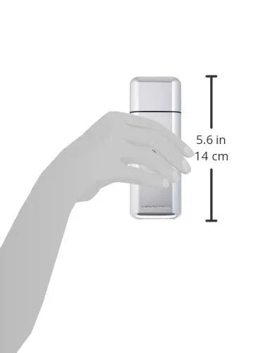 212 VIP Eau De Toillette Spray - 3.4 oz - Product Image