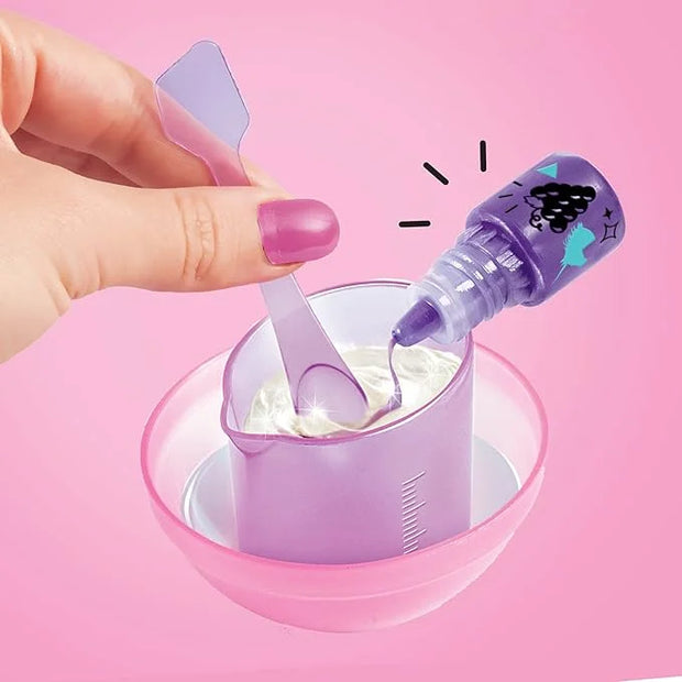 Canal Toys Style 4 Ever Cosmic Lip Gloss Kit, Multicolor - Product Image