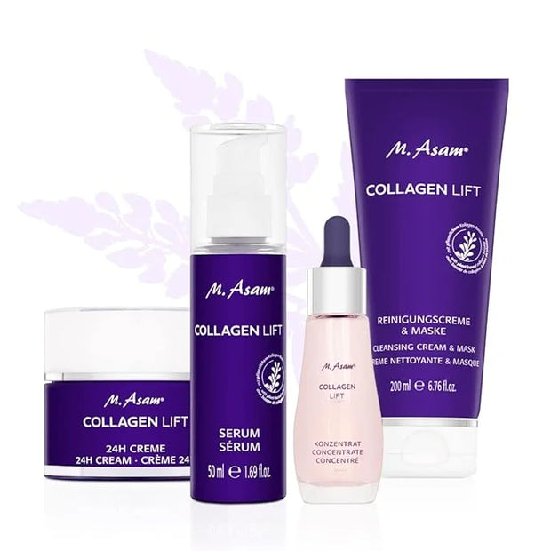 M. Asam Collagen Lift Eye Cream – Anti-aging Eye Cream with Collagen for a refreshed looking eye area, helps minimize the ...