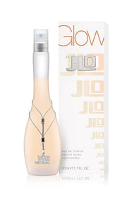 Jennifer Lopez Glow Edt Spray 1.7 OZ - Product Image