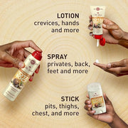 Old Spice Whole Body Deodorant for Men, Total Body Deodorant, Vanilla + Shea, Aluminum Free Deodorant Cream for 24/7 Fresh...