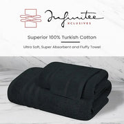 Infinitee xclusives luxury 3-piece turkish