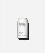 Nécessaire The Deodorant Fragrance-Free | Natural Aluminum Free Deodorant For Women & Men. Extra Strength Treatment with M...