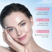 Under Eye Patches for Dark Circles, Puffiness and Eye Bags, Eye Mask,Wrinkle Treatment Anti-Aging Rejuvenating Moisturizin...
