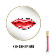 Colour Elixir Lip Gloss - #25 Enchanting Coral - 3.4ml/0.11oz - Product Image