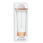 Revolution Beauty, Juicy Peptide Lip Balm,