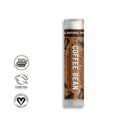 Perk Lip Balm Coffee Bean 0.15