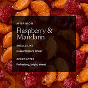 Each & Every Aluminum Free Deodorant for Women & Men, Raspberry & Mandarin - All Natural Deodorant for Sensitive Skin, EWG...