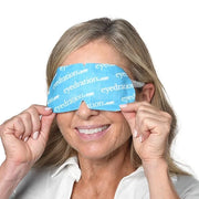 Air-Activated Eye Steam Mask l Dry Eye Relief l Disposable Heated Eye Mask l Gentle, Soothing and Hydrating l No Microwave...