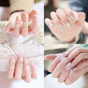 2 Pack Rhinestone Picker, Diamond