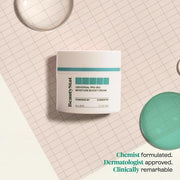 BeautyStat Probiotic 24HR Moisture Boost Cream - Made in the USA - Daily Moisturizer Face Cream with Probiotics, Ceramides...