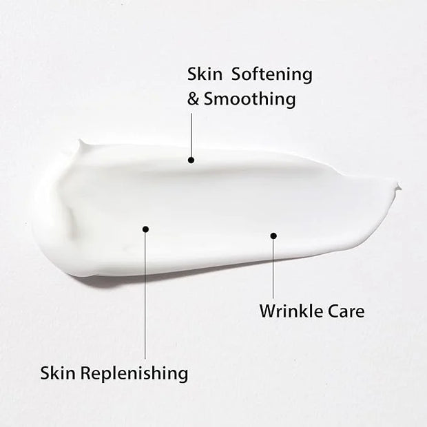 BLITHE Pressed Serum 68.79% Wild Yam Moisturizing Serum with Cream Texture for Women, Vegan Mucin Safe for Sensitive Skin,...