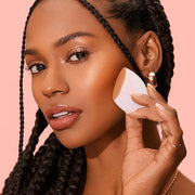 Real Techniques Ultimate Makeup Sponge Trio, Makeup Blending Sponges, For Liquid, Cream, & Powder Products, Powder & Found...