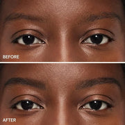 ILIA - In Full Micro-Tip Brow Pencil | Non-Toxic, Vegan, Cruelty-Free, Clean Makeup (Soft Black) - Product Image