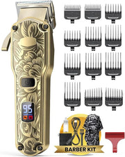 Jack & Rose Cordless Hair