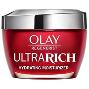 Olay Regenerist Ultra Rich Face Moisturizer, 1.7 Oz - Product Image